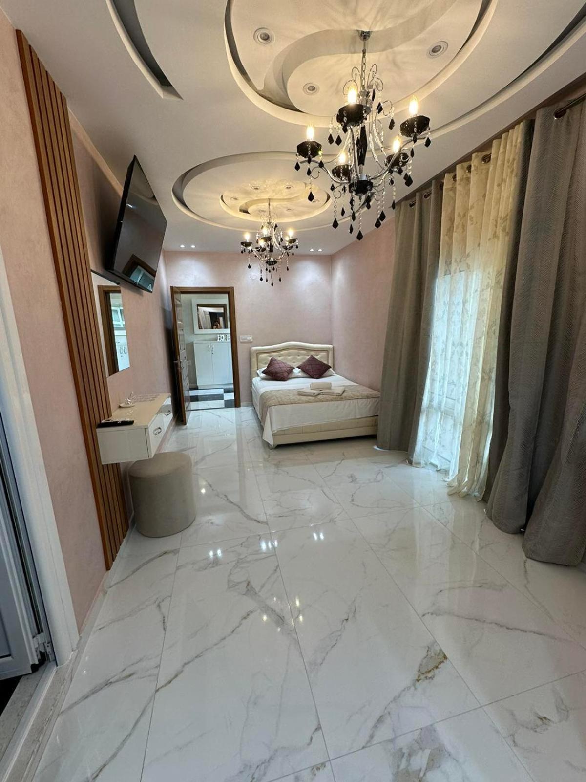 Doriditarejjan Apartment *
