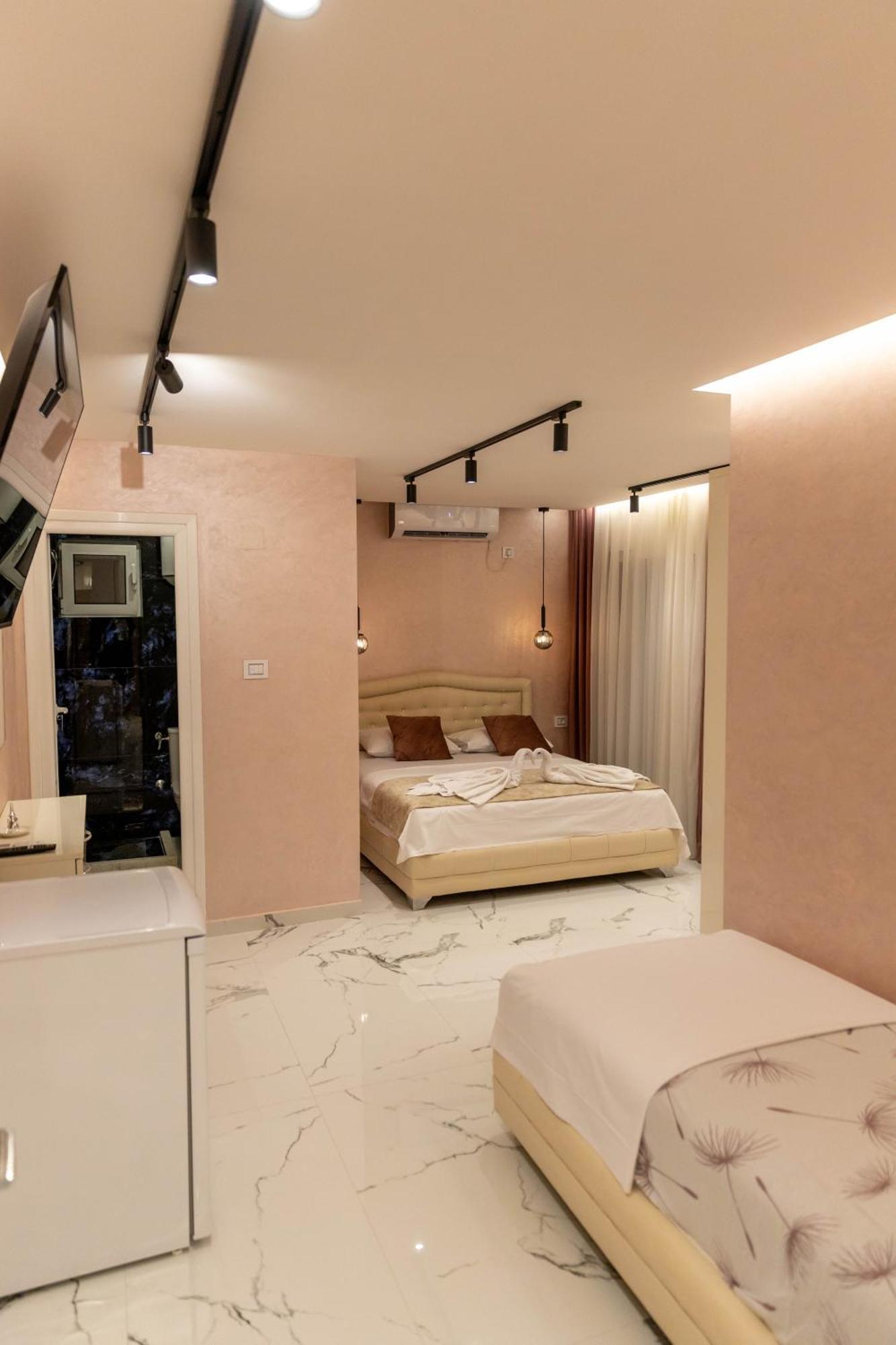 Apartment Doriditarejjan *