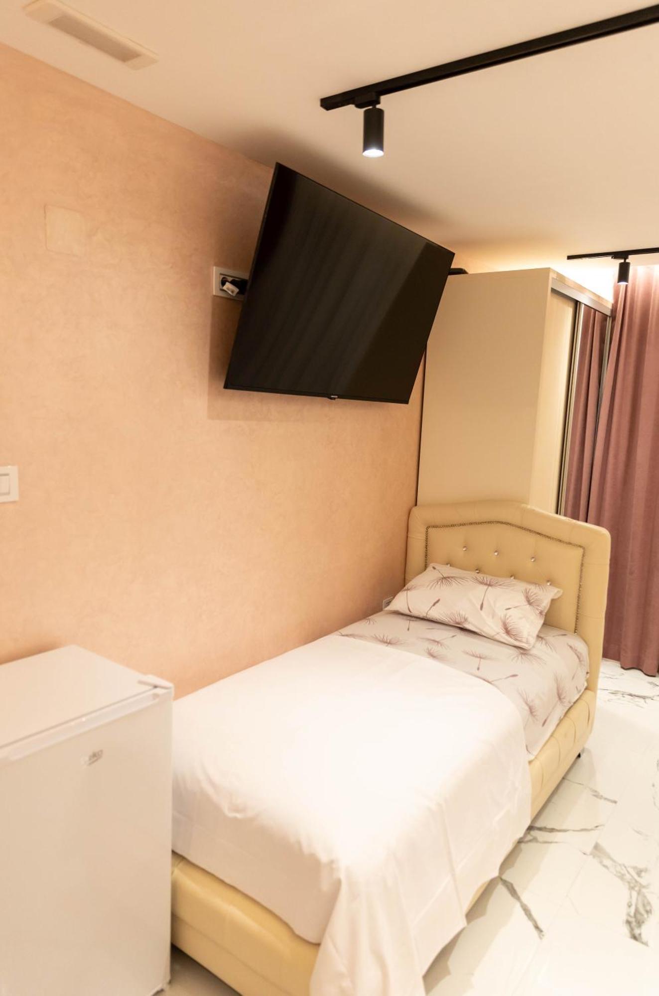 Doriditarejjan Apartment *