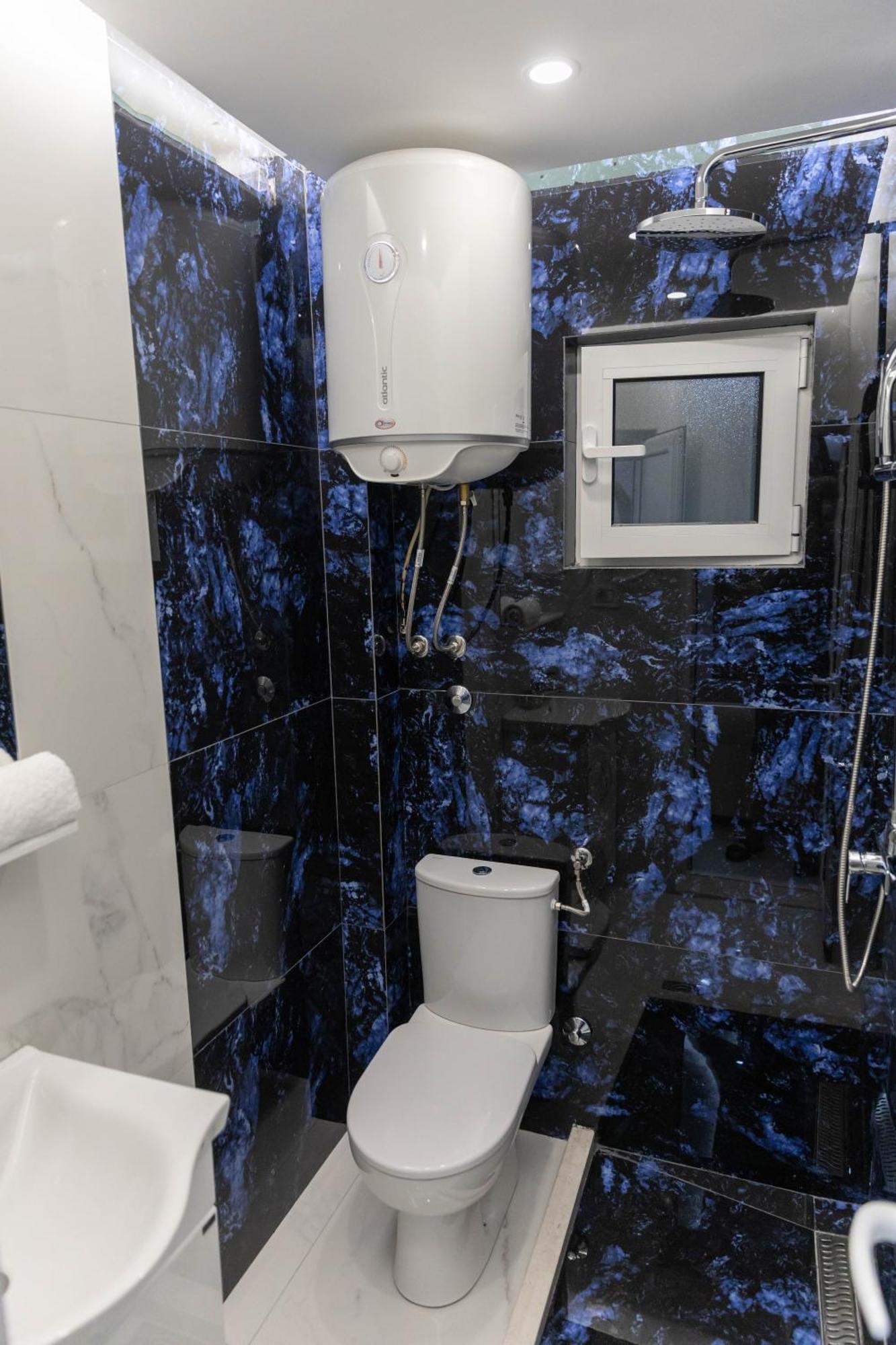 Apartment Doriditarejjan Ulcinj